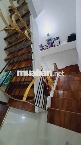 Nhà Siêu Hiếm Phố Tư Đình 54m2 gồm 3 ngủ giá 7.85 tỷ ở ngay