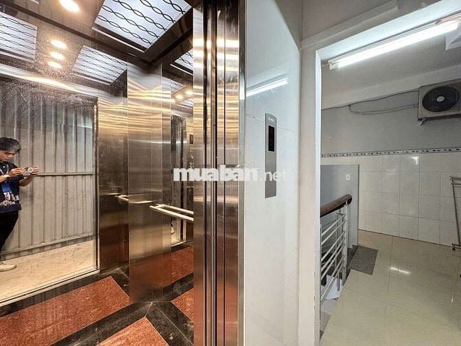 DUPLEX VIEW SIÊU ĐẸP NGAY TRUNG TÂM QUẬN 10