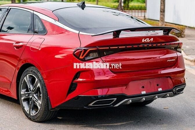 Kia K5 2022 2.0 Premium  siêu mới