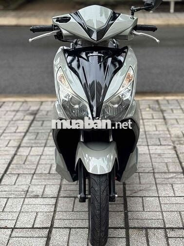 💥Honda AB 125 BSTP chính chủ màu xám xi măng