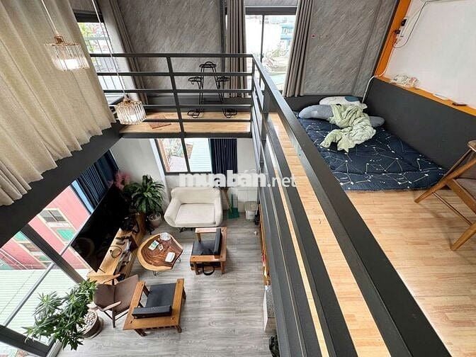 DUPLEX VIEW SIÊU ĐẸP NGAY TRUNG TÂM QUẬN 10