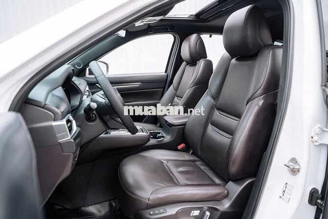 Mazda CX 8 2022 2.5 Premium AWD sx 2022 from 2023