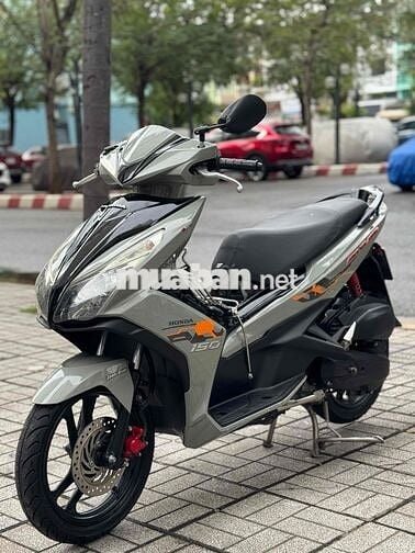 💥Honda AB 125 BSTP chính chủ màu xám xi măng