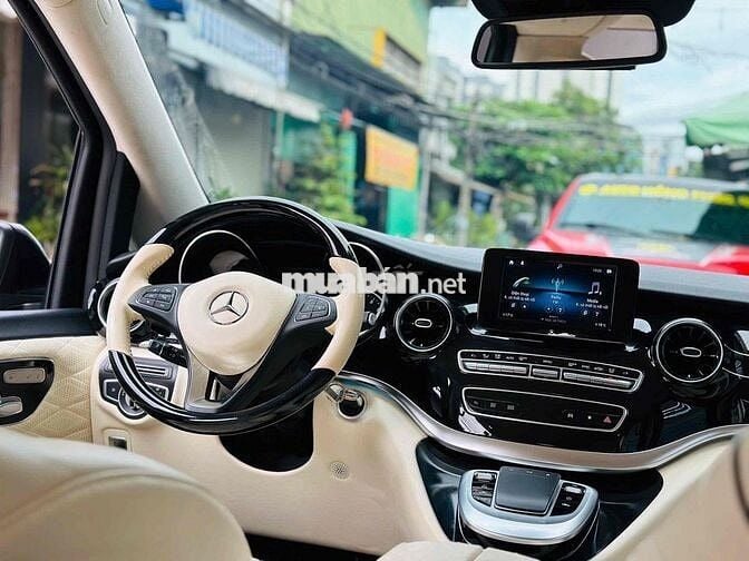 Mercedes Benz  V250 Up full maybach model 2022