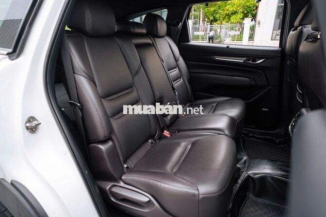 Mazda CX 8 2022 2.5 Premium AWD sx 2022 from 2023