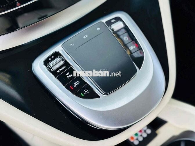 Mercedes Benz  V250 Up full maybach model 2022