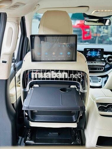 Mercedes Benz  V250 Up full maybach model 2022