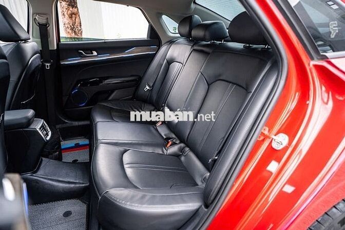 Kia K5 2022 2.0 Premium  siêu mới