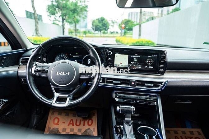 Kia K5 2022 2.0 Premium  siêu mới