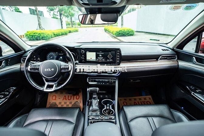 Kia K5 2022 2.0 Premium  siêu mới