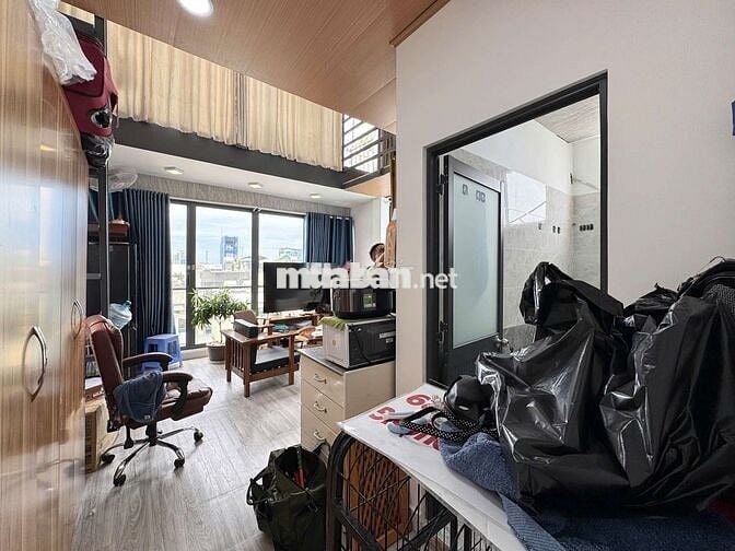 DUPLEX VIEW SIÊU ĐẸP NGAY TRUNG TÂM QUẬN 10