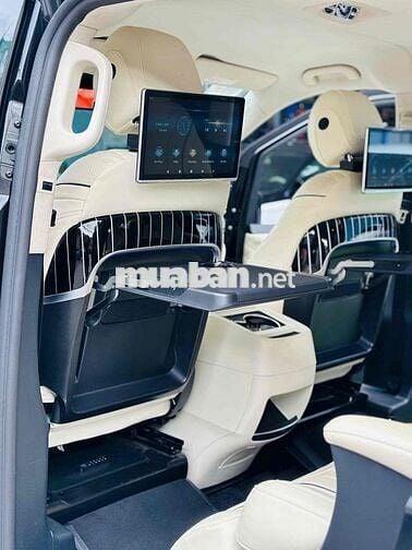 Mercedes Benz  V250 Up full maybach model 2022