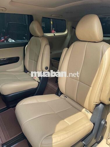 Kia Sedona 2016 3.3L GATH - 72000 km