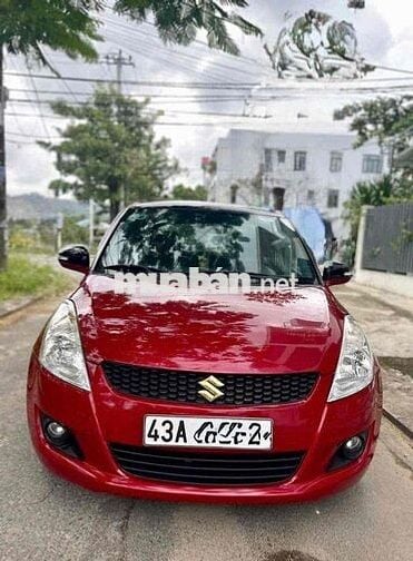 Suzuki Swift 2015 1.4 AT xe cực chất