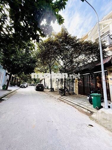 Bán Nhà 4 tầng mới xây kDT HUD VÂN CANH - Hoài Đức- Hà Nội