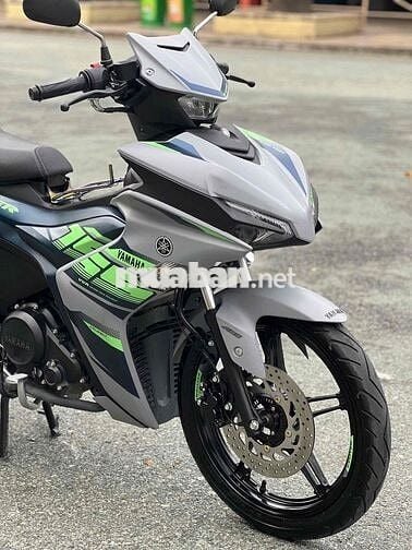 ❤️ Exciter 155 Abs đời 2025 odo 900 bstp 9chủ