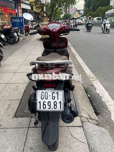 Vision khóa smartkey 2020 mới 90% biển số 60