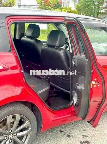 Suzuki Swift 2015 1.4 AT xe cực chất