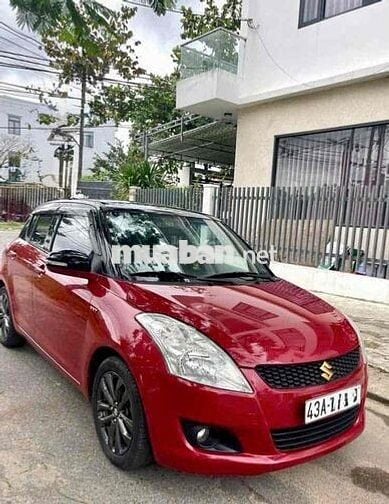 Suzuki Swift 2015 1.4 AT xe cực chất