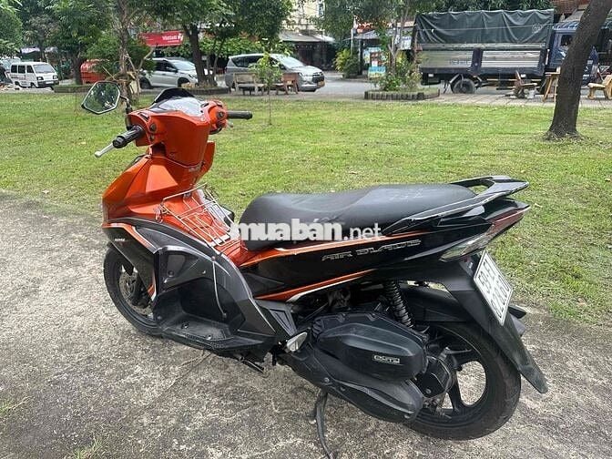 Air blade 125 2017 bstp chính chủ zin ken
