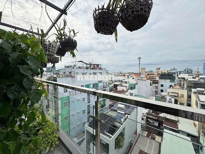 DUPLEX VIEW SIÊU ĐẸP NGAY TRUNG TÂM QUẬN 10