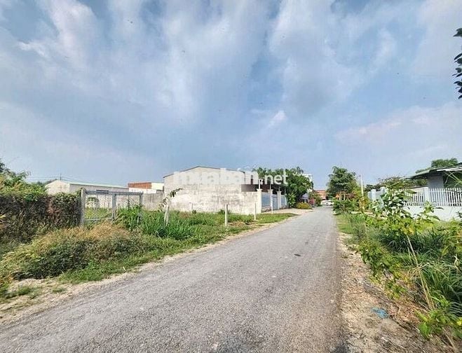 SIÊU HIẾM! LÔ ĐẤT 157M2/640TR NGAY CẠNH BÁCH HÓA XANH, NGUYỄN THỊ LẮNG