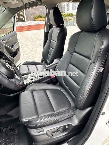 Mazda CX 5 2016 2.5 AT 2WD