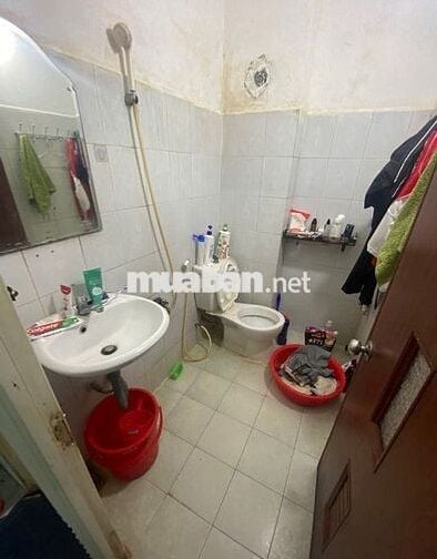 Phòng Trọ Full Nội Thất Cơ Bản Gần Đại Học Hoa Sen, Đại Học Bách Khoa.