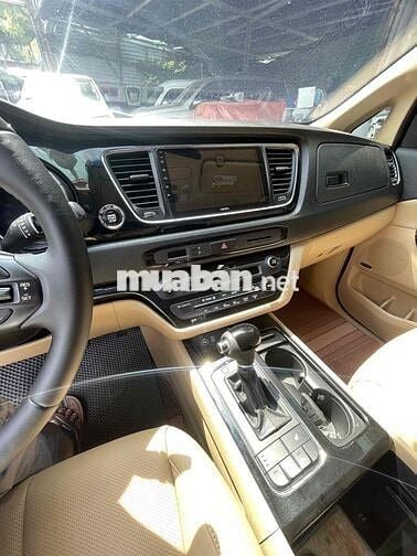 Kia Sedona 2016 3.3L GATH - 72000 km