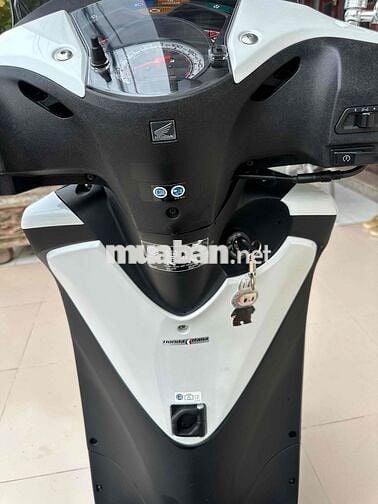 honda SH 150 nhập Ý