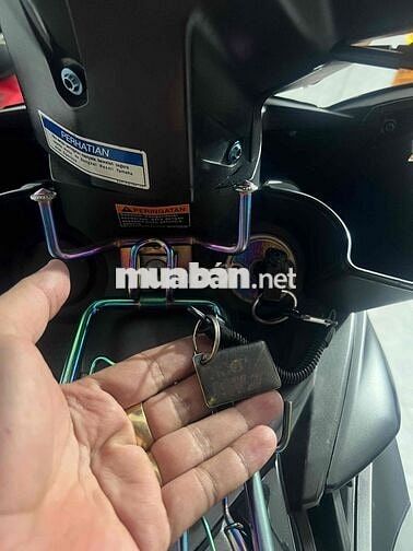 Mx King 150 - 2019 - BS 69 Full Chủ