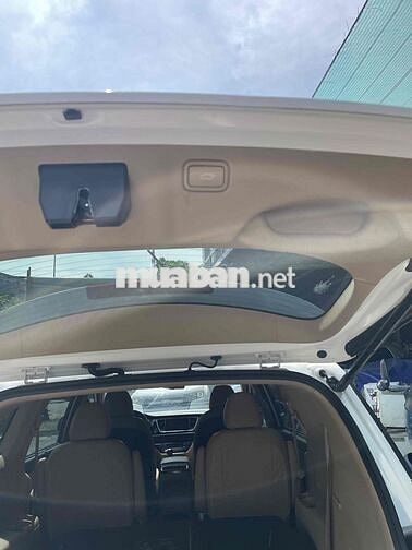 Kia Sedona 2016 3.3L GATH - 72000 km