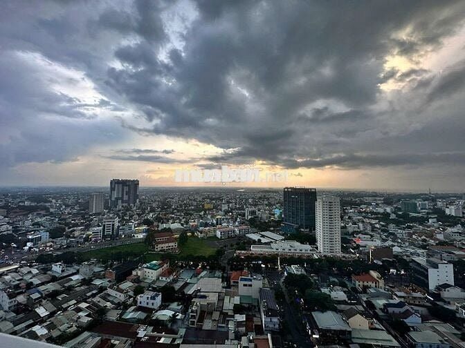 Hiếm Có Khó Tìm Căn Hộ 63m2, Mới Đẹp, 2PN, 2VS, Giá Siếu Tốt Chỉ 1.8 T