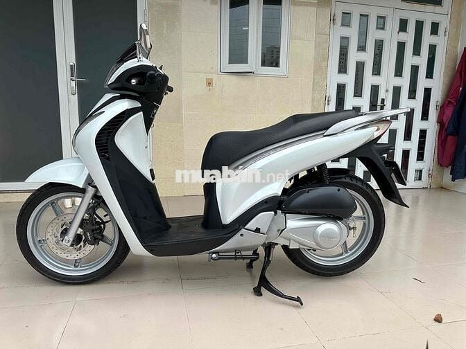 honda SH 150 nhập Ý