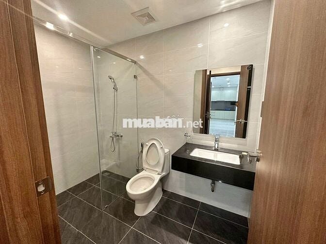 Hiếm Có Khó Tìm Căn Hộ 63m2, Mới Đẹp, 2PN, 2VS, Giá Siếu Tốt Chỉ 1.8 T