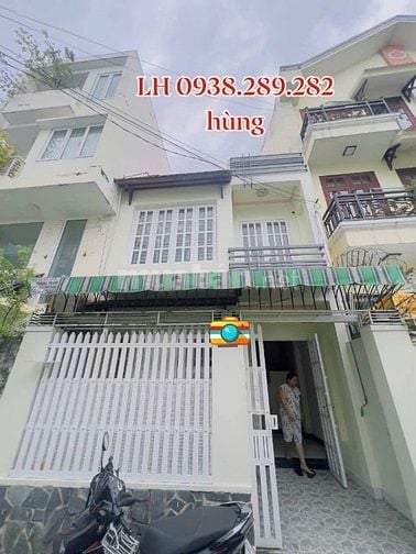 Nhà nguyên căn 5x 12 đúc lầu hẻm xe hơi lê đức thọ p15 gò vấp giá 10tr