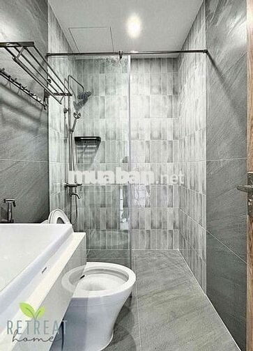 CHO THUÊ CĂN HỘ 1 PHÒNG NGỦ MỚI GẦN NOWZONE Q1  FULL NỘI THẤT GIÁ RẺ