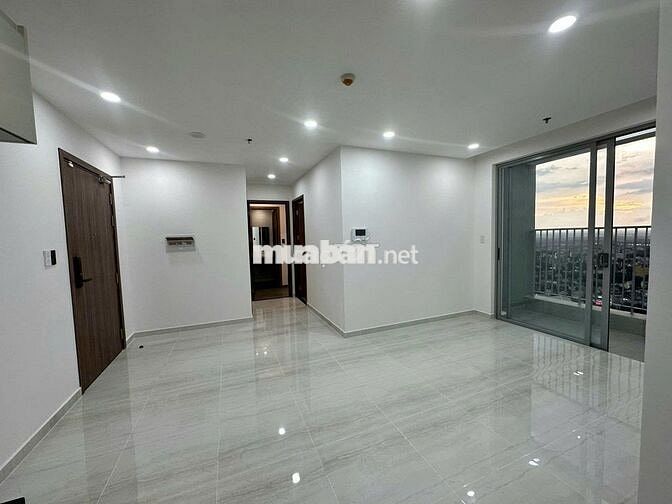 Hiếm Có Khó Tìm Căn Hộ 63m2, Mới Đẹp, 2PN, 2VS, Giá Siếu Tốt Chỉ 1.8 T