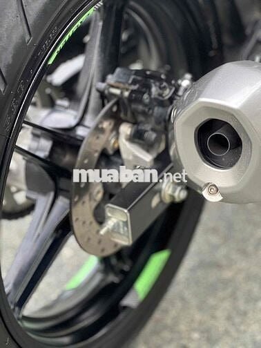 ❤️ Exciter 155 Abs đời 2025 odo 900 bstp 9chủ