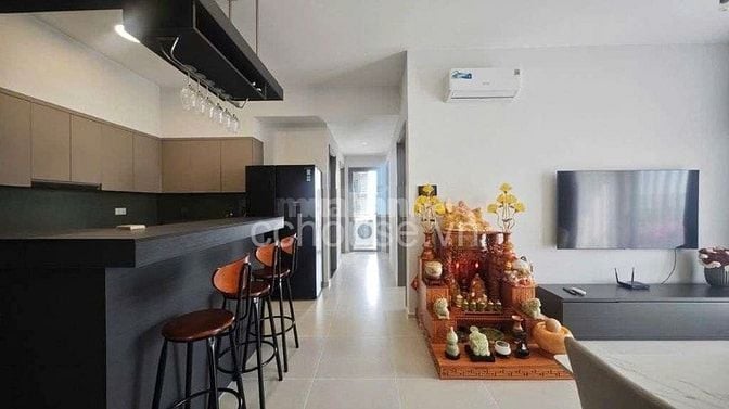 Bán nhà 6 tầng căn góc Mặt Tiền phường 6 quận Tân Bình