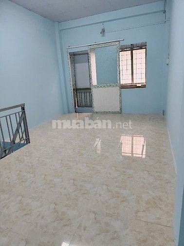 Cho thuê nhà trong hẻm 2PN, 1WC, 70m2, 3,5triệu/th tại Nguyễn Ái Quốc,