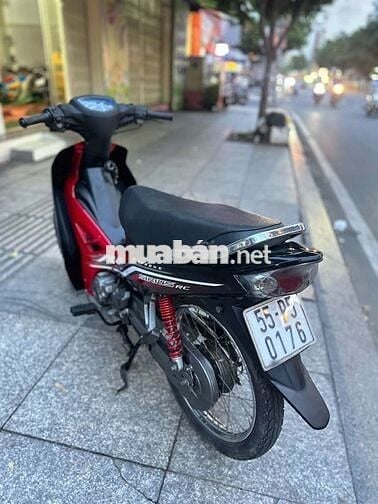 Yamaha Sirius rc2010 mới 90% biển số thành phố
