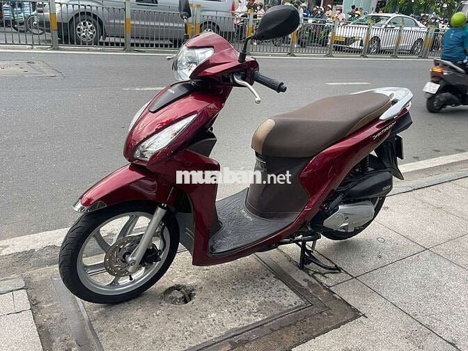 Vision khóa smartkey 2020 mới 90% biển số 60