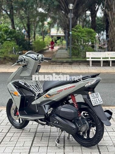 💥Honda AB 125 BSTP chính chủ màu xám xi măng