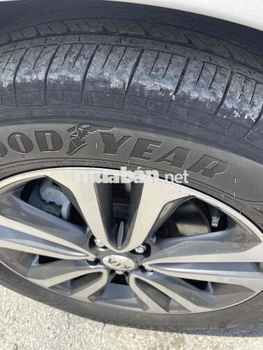 Kia Sedona 2016 3.3L GATH - 72000 km