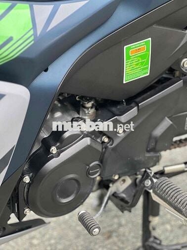 ❤️ Exciter 155 Abs đời 2025 odo 900 bstp 9chủ