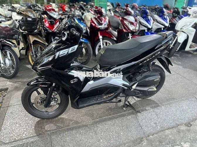 Honda air blade 150 ABS 2021 mới 90% bstp chính ch