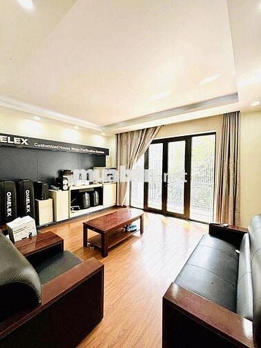 Bán Nhà 4 tầng mới xây kDT HUD VÂN CANH - Hoài Đức- Hà Nội