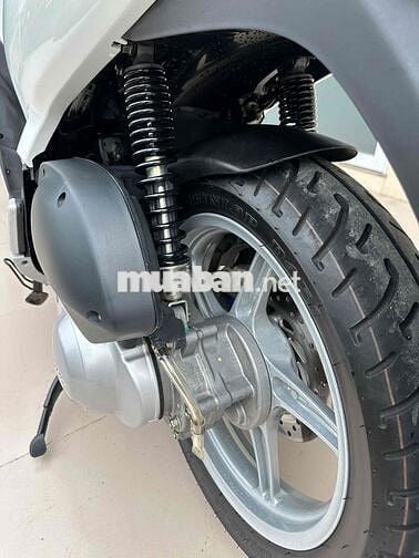 honda SH 150 nhập Ý