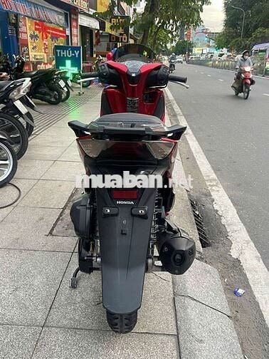 Honda SH 125 2018 mới 90% hồ sơ gốc cầm tay